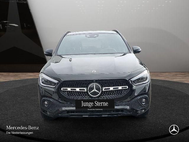 Gebraucht 2022 Mercedes GLA250 Progressive SUV | 32.990 € (Fairer Preis) - Bild 1/4