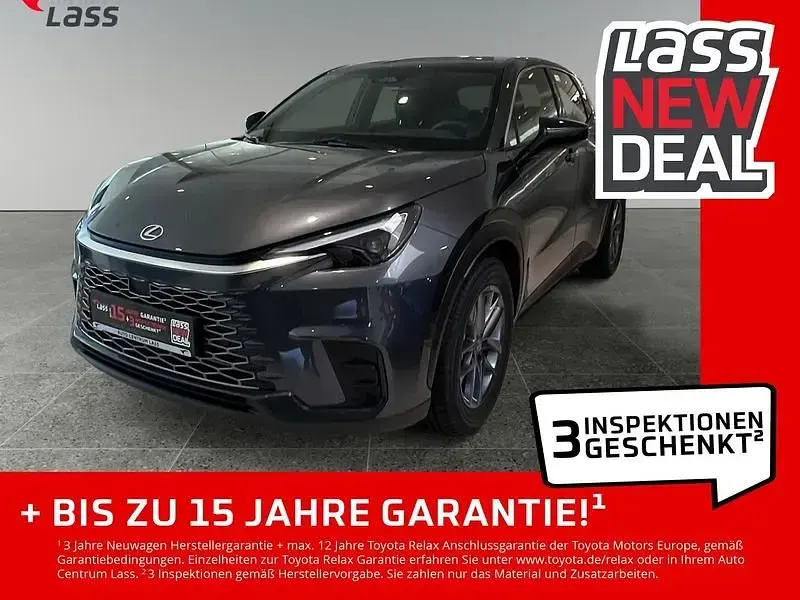 Gebraucht Lexus LBX 136 PS (100 kW) 2026 SUV