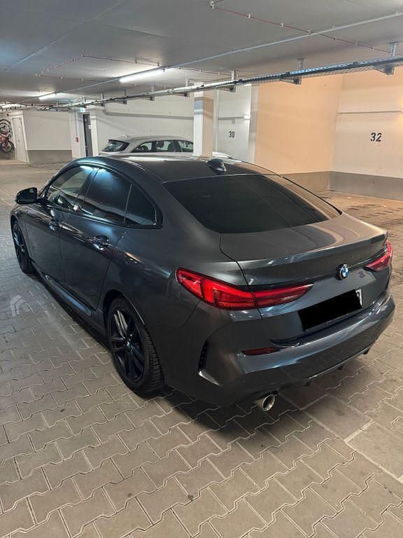 Gebraucht BMW 218 M Sport 140 PS (102 kW) 2020 Grau Coupé
