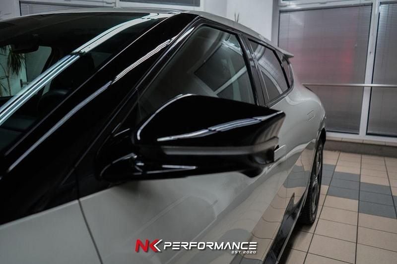 Gebraucht Kia EV6 239 kW (325 PS) 2021 Beige SUV