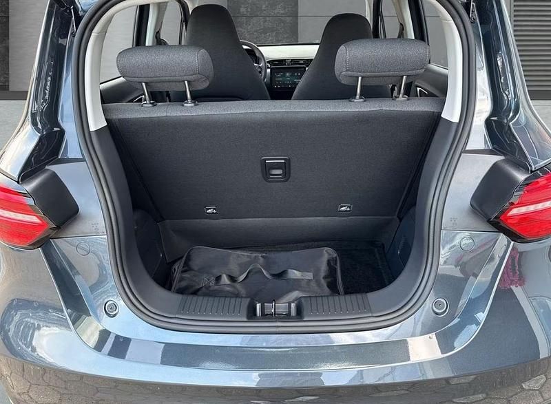 Neu Leapmotor T03 69 kW (95 PS) 2026 Canopy grey Kleinwagen