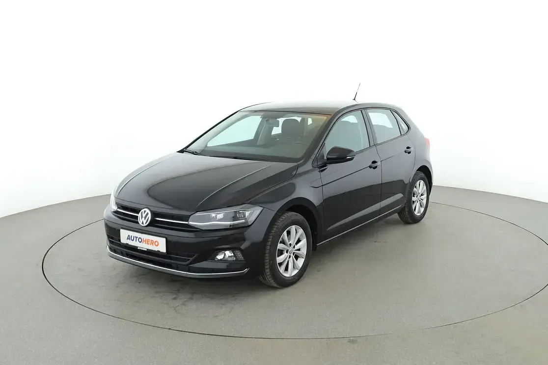 Gebraucht VW Polo Highline 95 PS (69 kW) 2018 Kleinwagen
