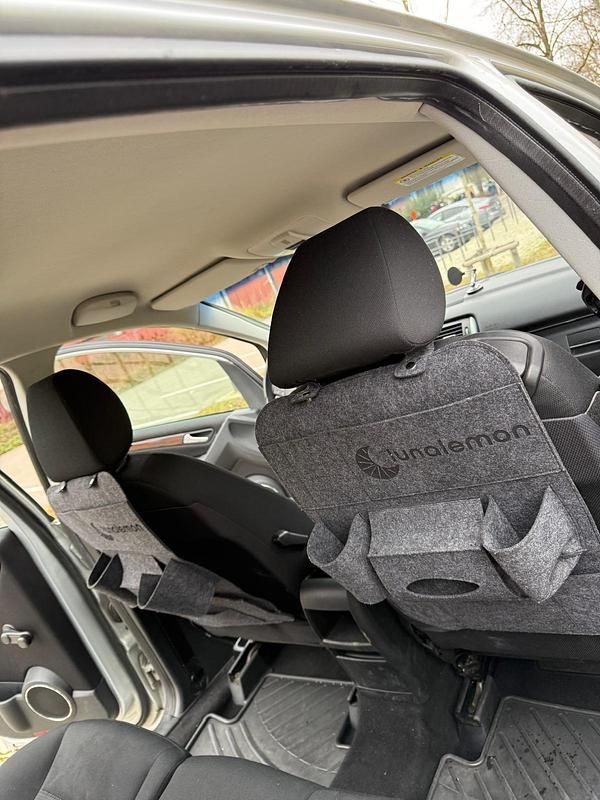 Gebraucht Mercedes B200 136 PS (100 kW) 2006 Grau Van / Kleinbus