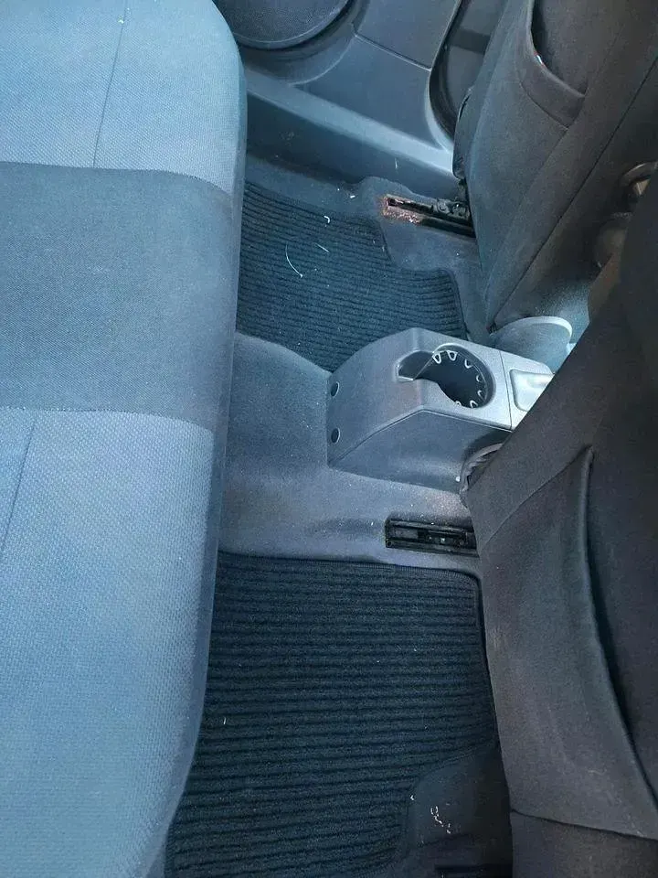 Gebraucht Opel Astra 90 PS (66 kW) 2007 Silber Kleinwagen