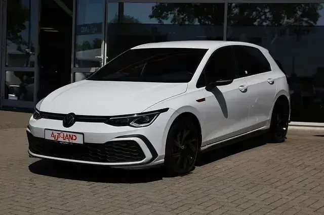 Gebraucht VW Golf VIII GTI 245 PS (180 kW) 2023 Andere Limousine