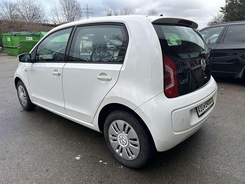 Second-hand VW up! 68 CP (50 kW) 2013 Hatchback