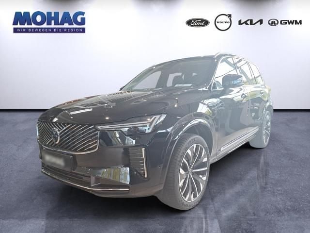717) onyx black metallic (schwarz Neu 2025 Volvo XC90 Ultra SUV | 87.990 € (Fairer Preis) - Bild 1/4