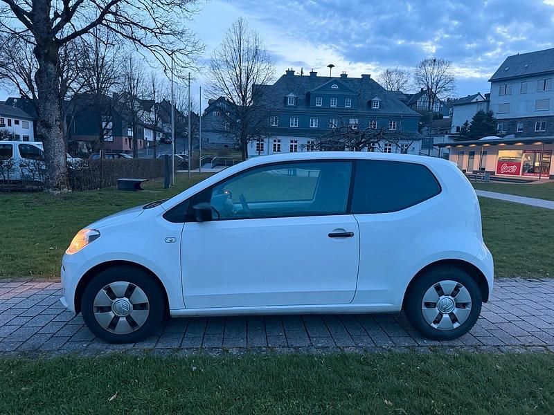 Second-hand VW up! 60 CP (44 kW) 2012 Alb Hatchback