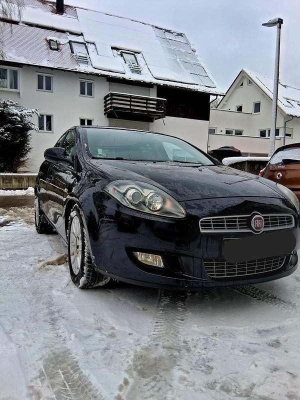 Gebraucht 2011 Fiat Bravo Kleinwagen | 3.800 € (Fairer Preis) - Bild 1/4
