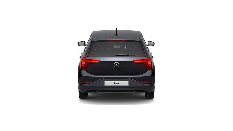 Gebraucht VW Polo Life 95 PS (69 kW) 2023 Kleinwagen