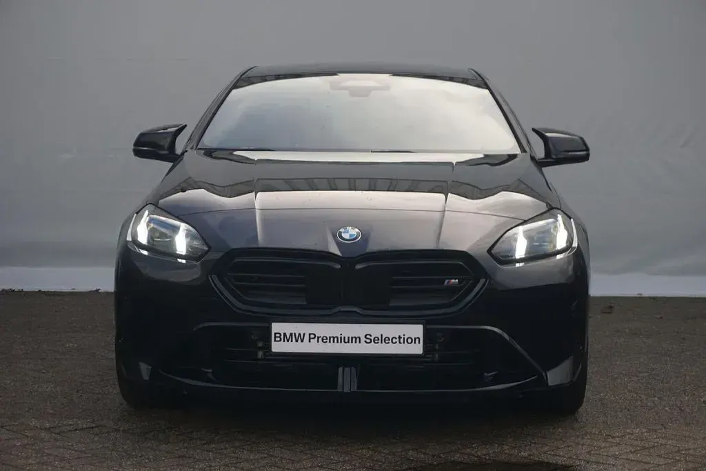 Gebraucht BMW M235 Performance 300 PS (220 kW) 2026 Schwarz Coupé