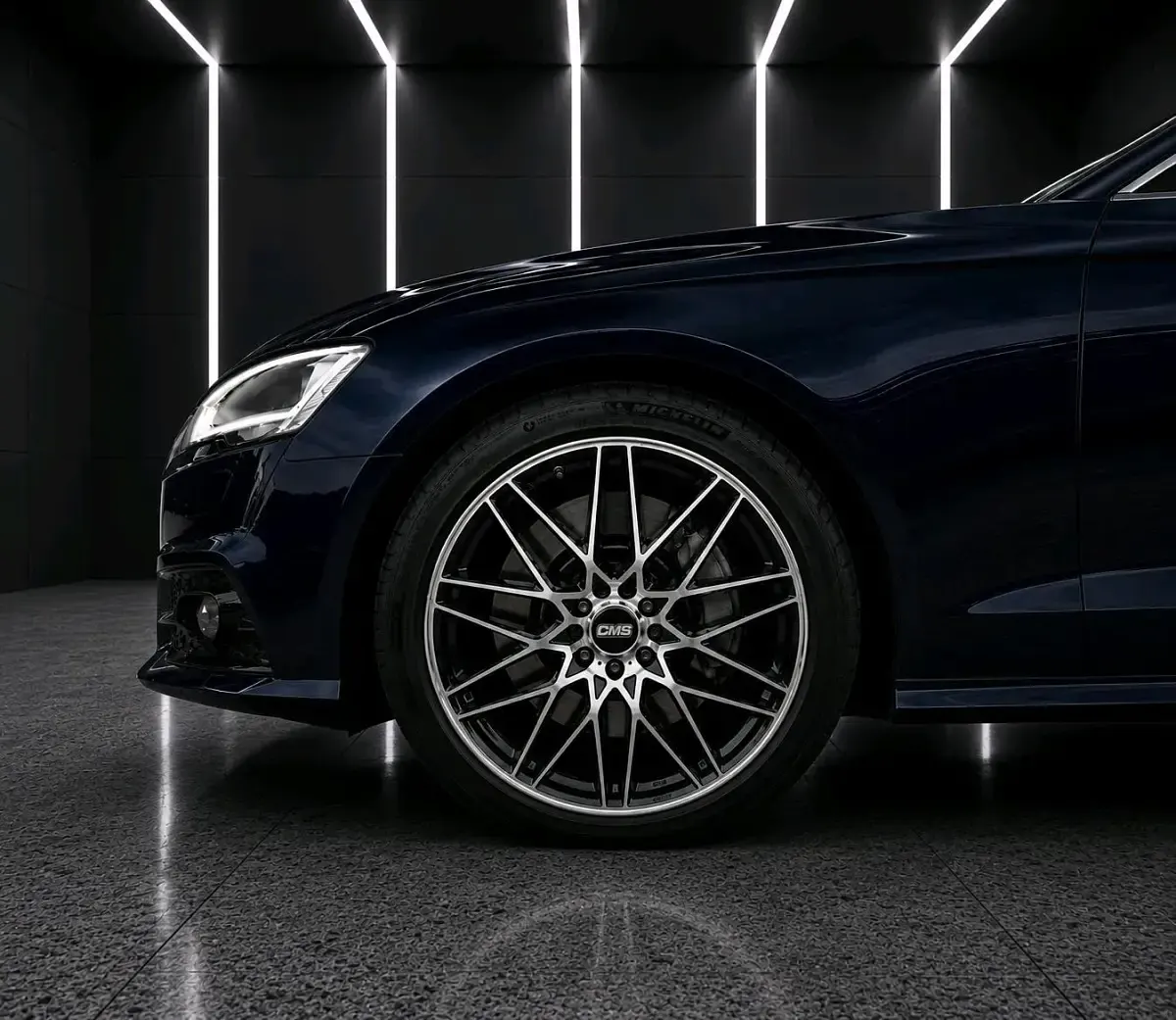Gebraucht Audi A6 Comfort 218 PS (160 kW) 2016 Andere farben Kombi