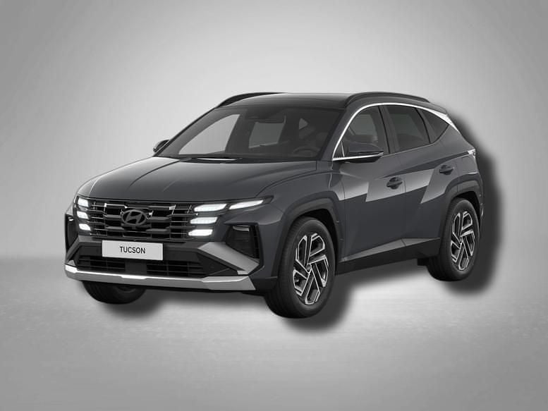 Gebraucht Hyundai Tucson Prime 150 PS (110 kW) 2025 SUV