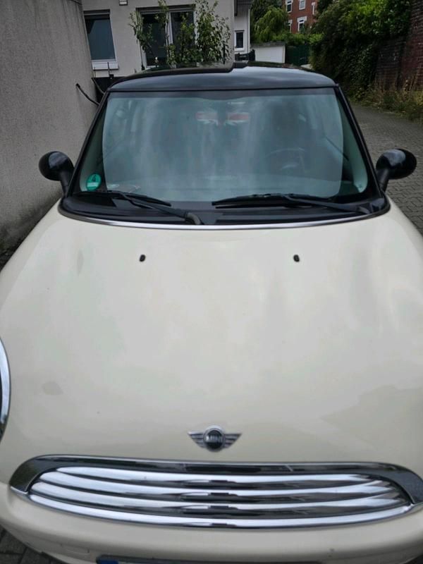 Second-hand Mini Cooper 120 CP (88 kW) 2008 Andere farben Hatchback
