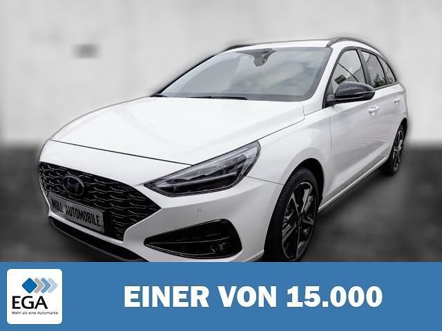 Gebraucht 2024 Hyundai i30 Advantage Kombi | 27.950 € (Etwas zu teuer) - Bild 1/4