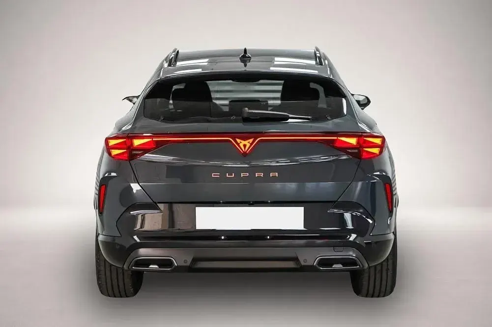 Neu Cupra Formentor 204 PS (150 kW) 2026 Manufacturer SUV