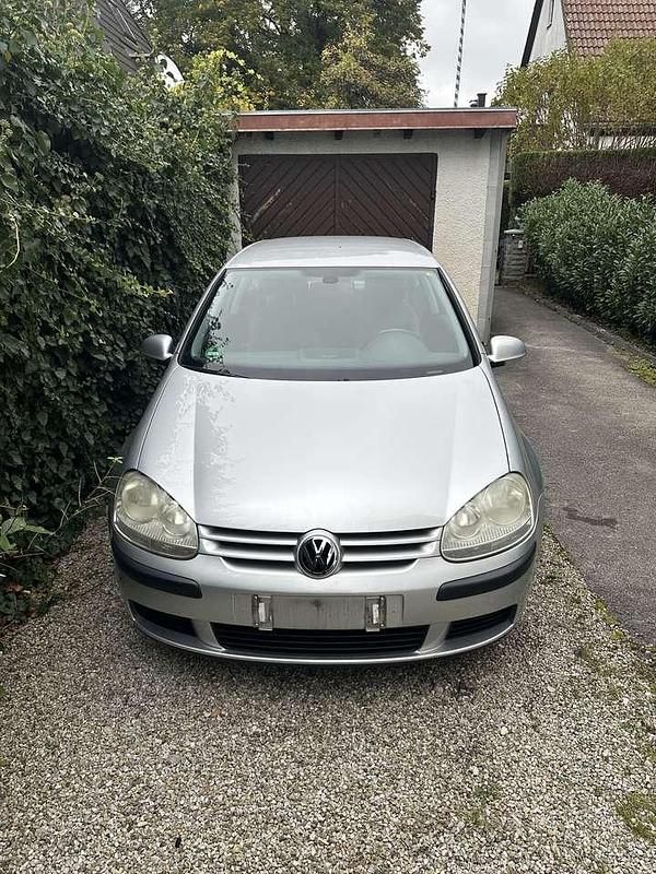 Gebraucht 2004 VW Golf IV Trendline Limousine | 2.800 € (Guter Preis) - Bild 1/4