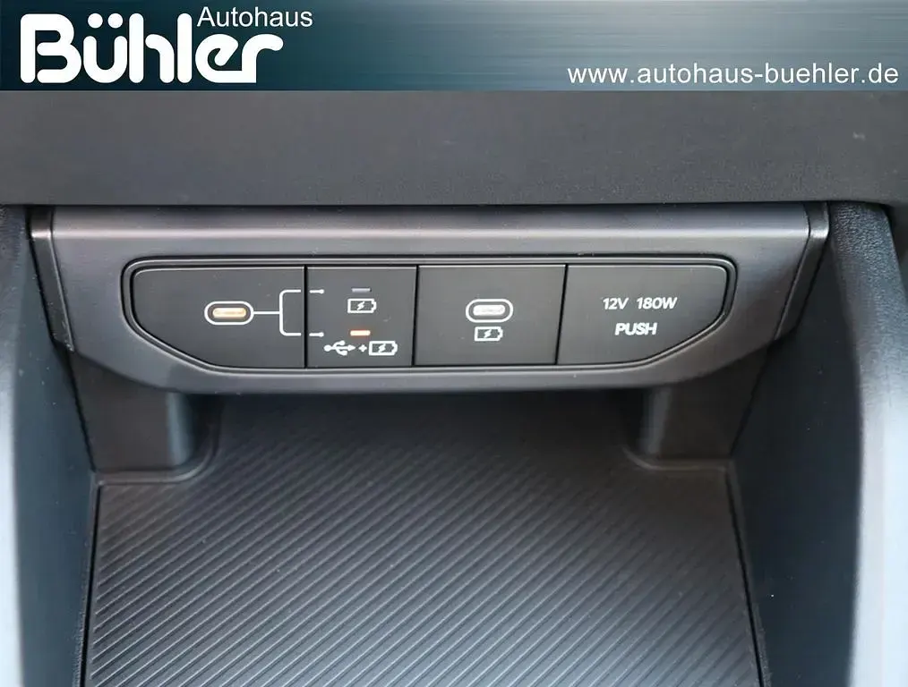 Neu Kia K4 Vision 116 PS (85 kW) 2026 Morgenbrise grau Limousine