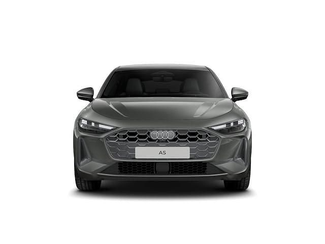 Gebraucht Audi A5 Ambiente 204 PS (150 kW) 2025 Chronosgrau metallic Limousine