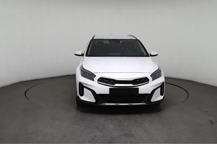 Nowe Kia XCeed Vision 150 KM (110 kW) 2026 Biały SUV
