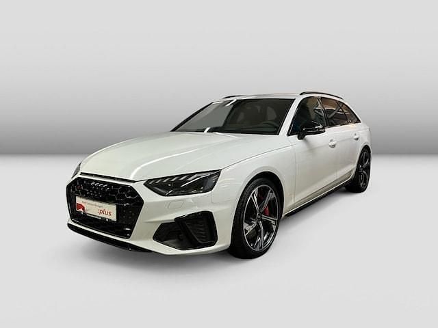 Gebraucht Audi S4 Ambiente 341 PS (250 kW) 2024 Weiß Kombi