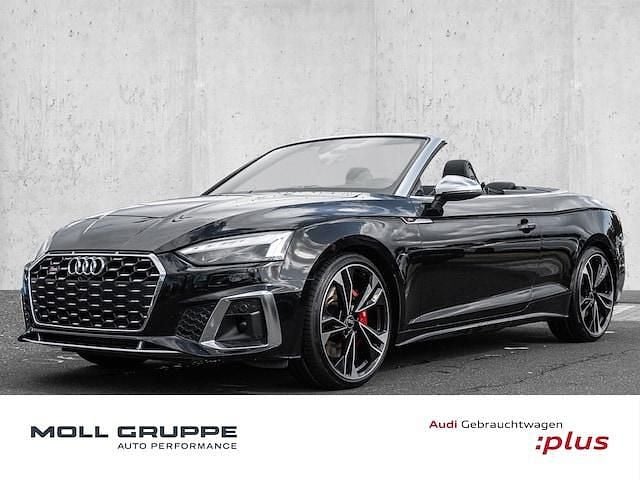 Gebraucht Audi S5 Ambiente 354 PS (260 kW) 2023 Coupé