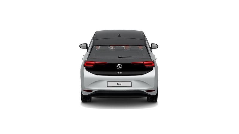 Gebraucht VW ID.3 Pro 106 kW (145 PS) 2023 Kleinwagen