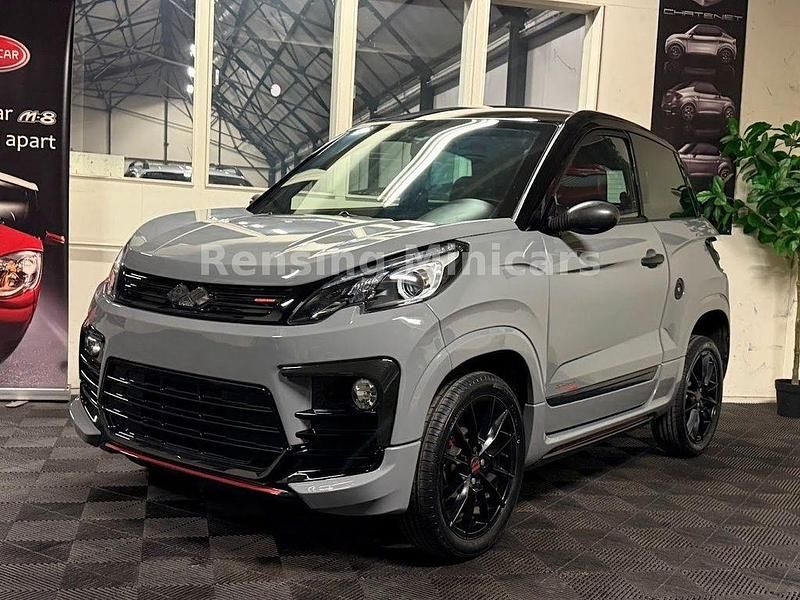 Gebraucht Ligier JS60 2021 Other Kleinwagen