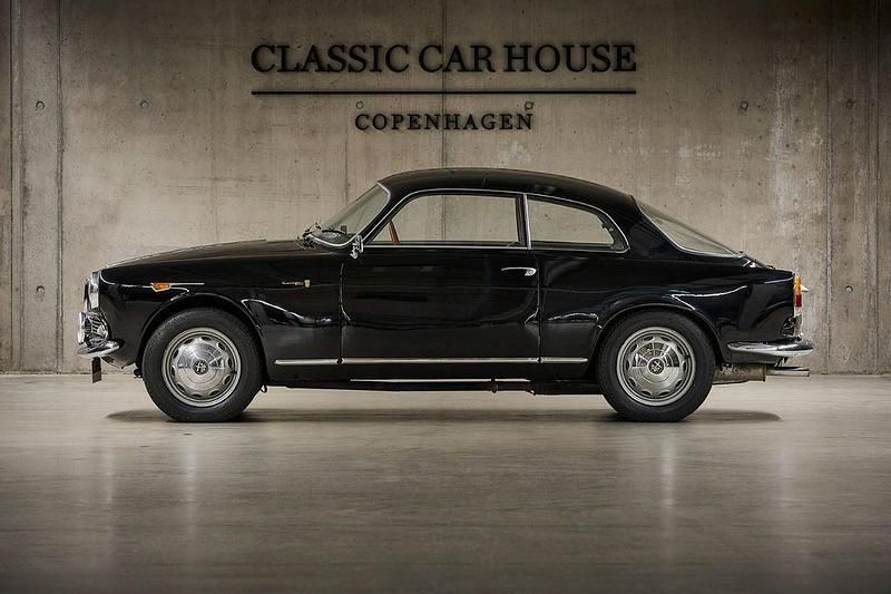 Gebraucht Alfa Romeo Sprint Sprint 1959 Coupé