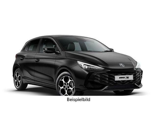 Neu 2025 MG MGA Limousine | 16.450 € - Bild 1/3