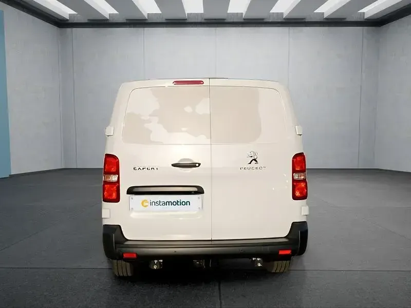 Gebraucht Peugeot Expert 144 PS (105 kW) 2023 Weiß Van