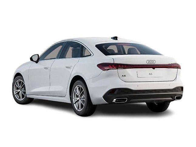 Neu Audi A5 204 PS (150 kW) 2026 Wählbar Limousine