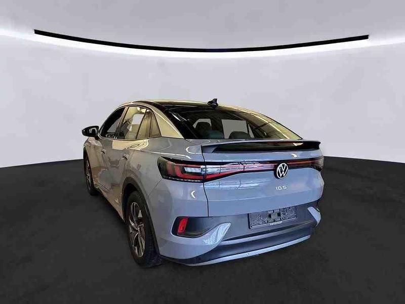 Gebraucht VW ID.5 Pro Performance 150 kW (204 PS) 2023 Grau SUV