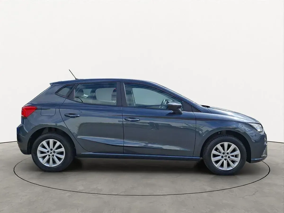 Gebraucht Seat Ibiza Style 95 PS (69 kW) 2023 Kleinwagen