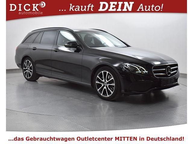 Gebraucht 2019 Mercedes E200 Night Kombi | 23.750 € (Superpreis) - Bild 1/4