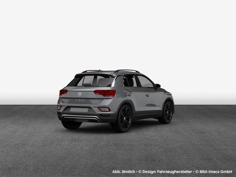 Gebraucht VW T-Roc Goal 150 PS (110 kW) 2026 SUV