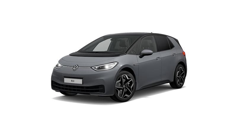 Gebraucht 2022 VW ID.3 Pro Kleinwagen | 25.249 € (Fairer Preis) - Bild 1/3