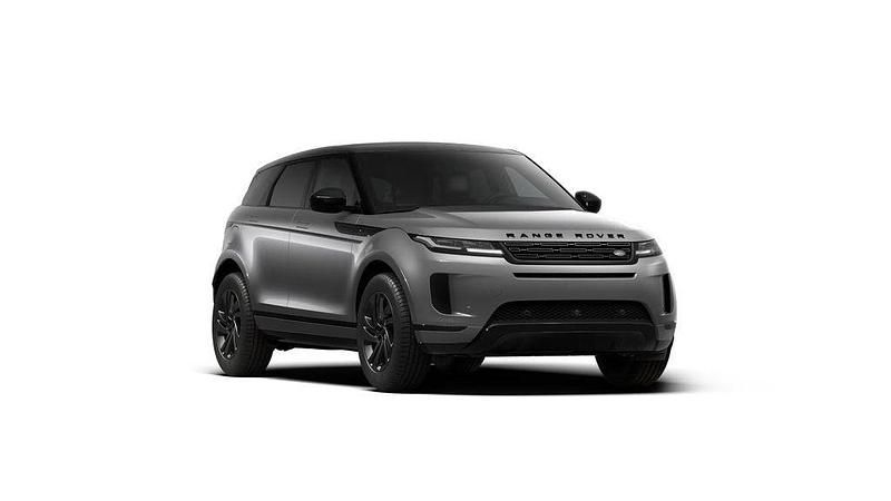 Grau Neu 2025 Land Rover Range Rover evoque S SUV | 62.777 € (Fairer Preis) - Bild 1/4
