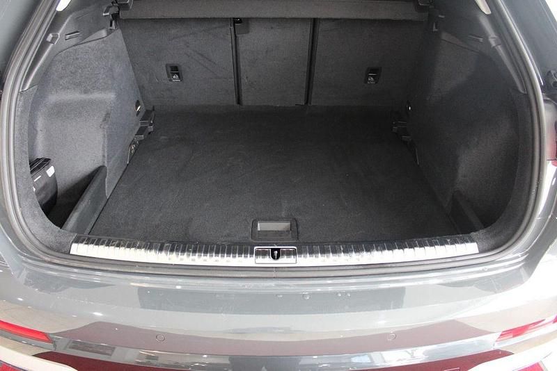 Gebraucht Audi Q3 Advanced 150 PS (110 kW) 2024 Nanograu SUV