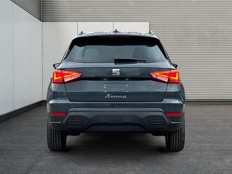 Neu Seat Arona 95 PS (69 kW) 2025 SUV