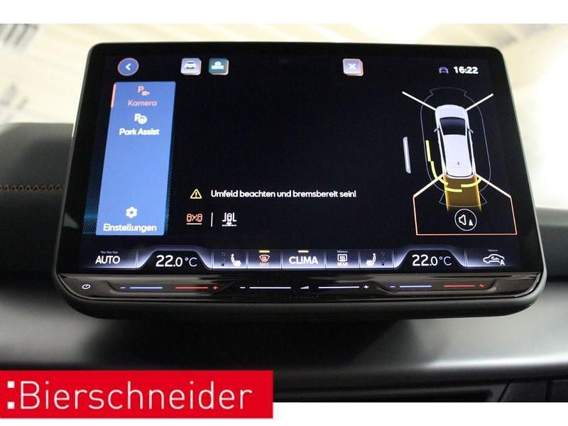 Neu Cupra Born 169 kW (231 PS) 2025 Schwarz Kleinwagen