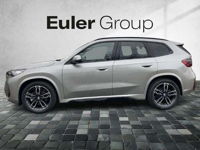 Gebraucht BMW X1 Performance 197 PS (144 kW) 2025 Grau SUV