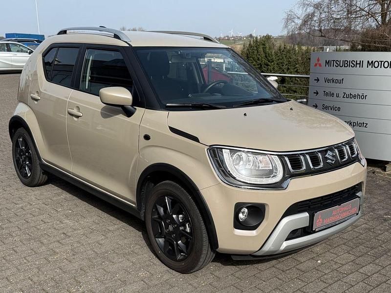 Gebraucht Suzuki Ignis Comfort+ 83 PS (61 kW) 2024 SUV