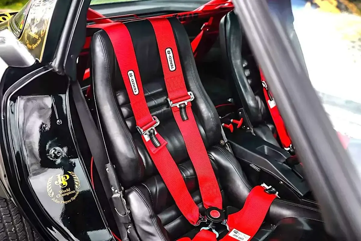 Gebraucht Chevrolet Corvette C3 290 PS (213 kW) 1980 Schwarz Coupé