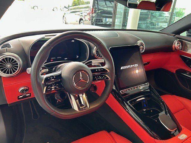 Gebraucht Mercedes SL43 AMG AMG 381 PS (280 kW) 2023