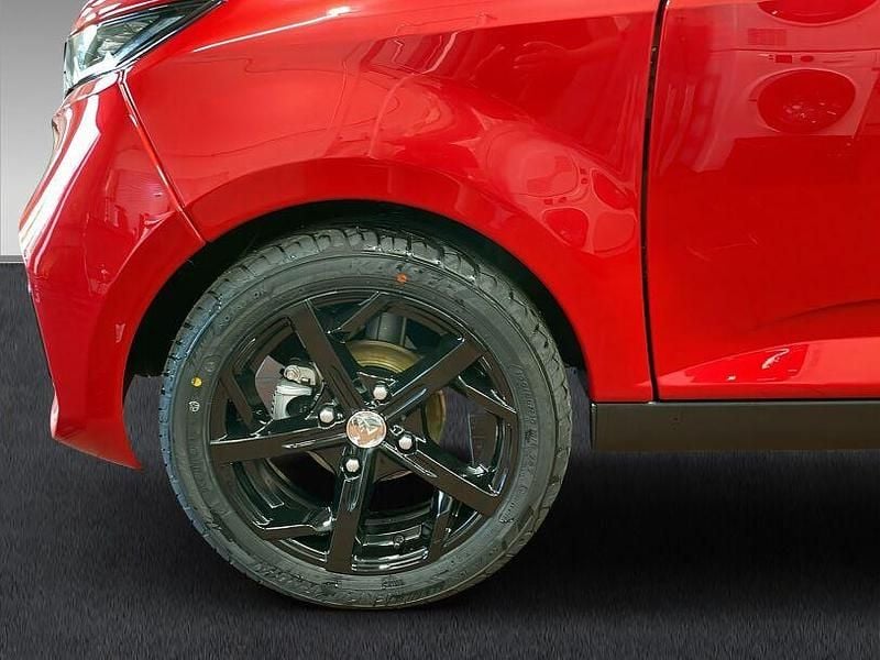 Gebraucht Aixam Crossline Pack 2025 Perlmuttrot Kleinwagen