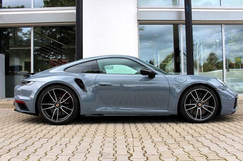Gebraucht Porsche 992 650 PS (478 kW) 2023 Grau Coupé