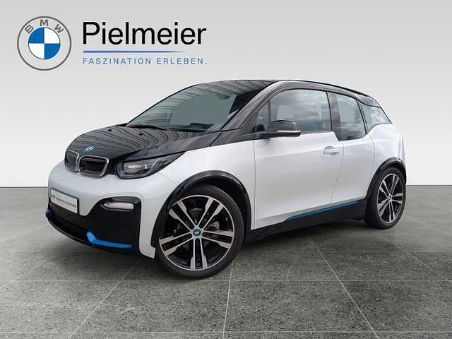 Gebraucht 2025 BMW i3 Kleinwagen | 18.900 € (Superpreis) - Bild 1/4