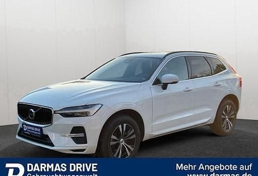 Usado Volvo XC60 Core 197 HP (144 kW) 2022 Branco SUV
