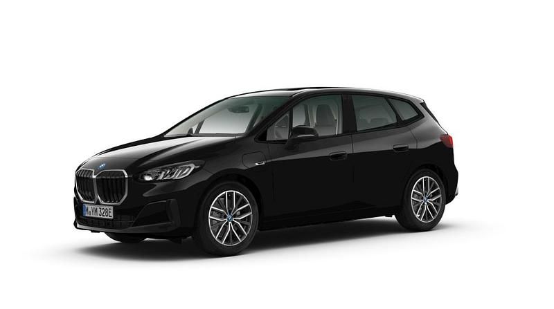 Gebraucht BMW 225 Efficient Dynamics 136 PS (100 kW) 2022